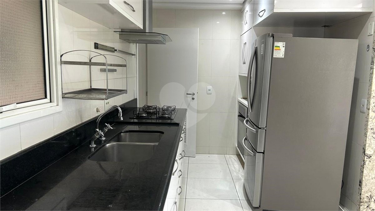 Apartamento para alugar com 3 suítes em Santana, São Paulo, SP