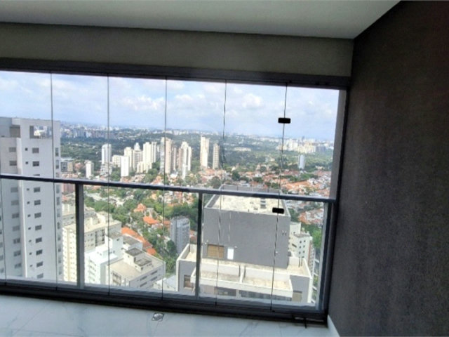 Apartamento à venda com 3 suítes em Vila Madalena, São Paulo, SP