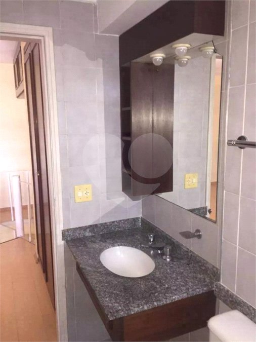 Cobertura à venda com 1 suíte em Moema, São Paulo, SP