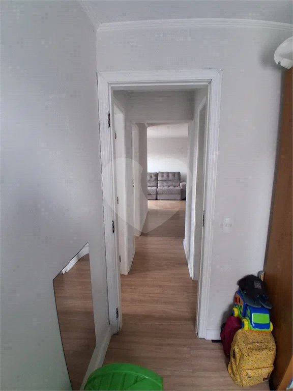 Apartamento à venda com 3 quartos, sendo 1 suíte, em MANDAQUI, São Paulo, SP