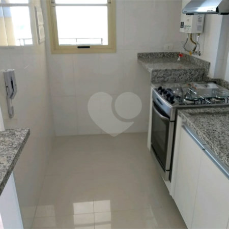 Apartamento à venda com 1 quarto em Casa Verde, São Paulo, SP