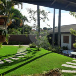 Casa à venda com 4 quartos, sendo 2 suítes,  no condomínio Estância Marambaia, Vinhedo - SP