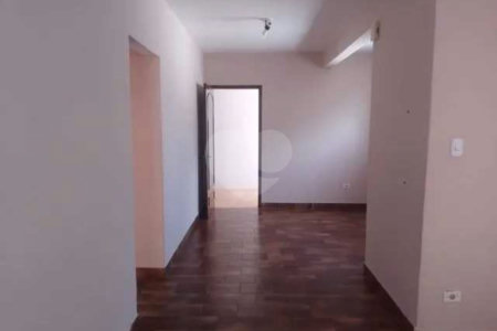 Casa Térrea à venda com 2 quartos em Jardim Sandra, Sorocaba, SP