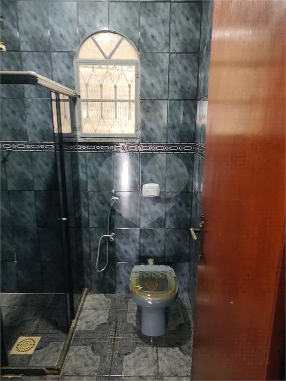 Casa à venda com 2 quartos em Paciência, Rio de Janeiro, RJ