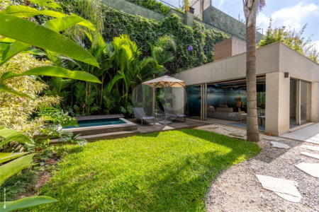 Casa à venda com 3 suítes no condomínio Bothânica Alto de Pinheiros, São Paulo - SP