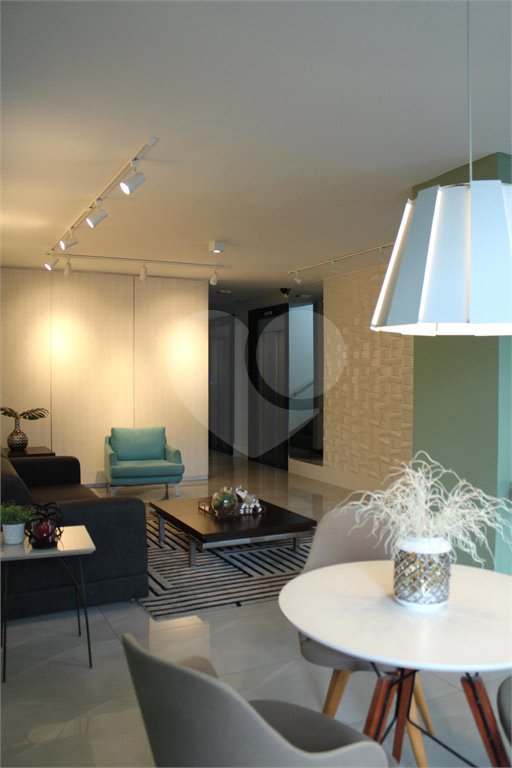Apartamento à venda com 4 quartos, sendo 1 suíte, no Centro, São Bernardo do Campo, SP