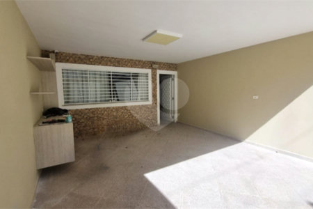 Sobrado à venda com 3 quartos, sendo 1 suíte, em Vila Libanesa, São Paulo, SP