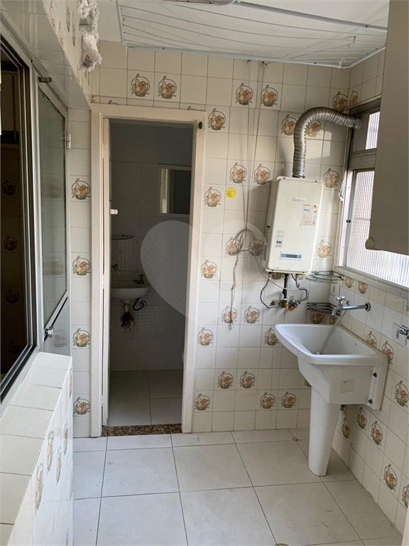 Apartamento à venda com 3 quartos, sendo 1 suíte, em Santana, São Paulo, SP