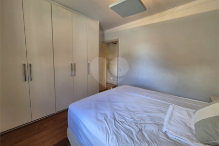 Apartamento à venda com 3 quartos, sendo 2 suítes, em Jardim Bonfiglioli, São Paulo, SP