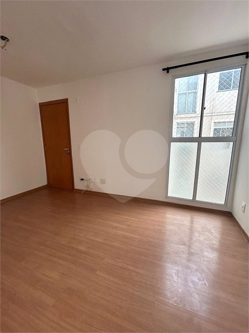 Apartamento para alugar com 2 quartos em Botujuru, Mogi das Cruzes, SP