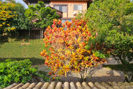 Casa à venda com 4 quartos, sendo 3 suítes, em João Fernandes, Armação dos Búzios, RJ