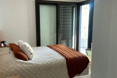 Apartamento à venda com 4 quartos, sendo 2 suítes,  em Vila Andrade, São Paulo, SP