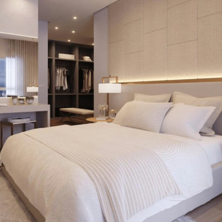 Apartamento com 3 dormitórios à venda, 218 m² por R$ 3.932.900,00 - Ponta da Praia - Santos/SP