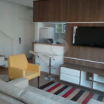 Apartamento à venda com 1 suíte em Vila Gertrudes, São Paulo, SP