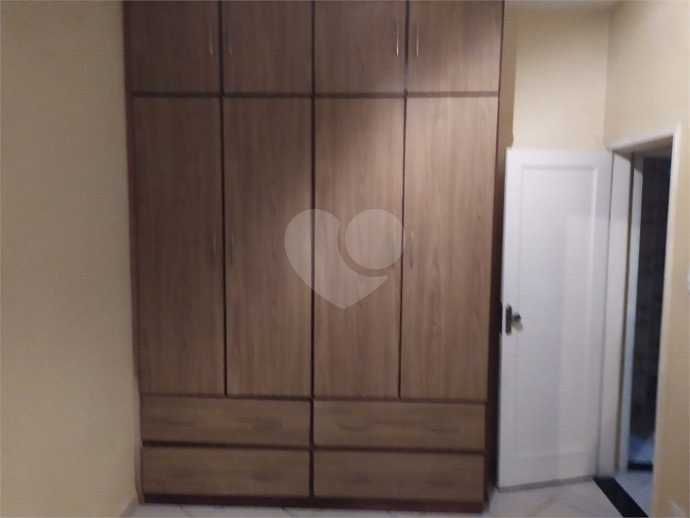 Apartamento à venda com 2 quartos em Vila Isabel, Rio de Janeiro, RJ
