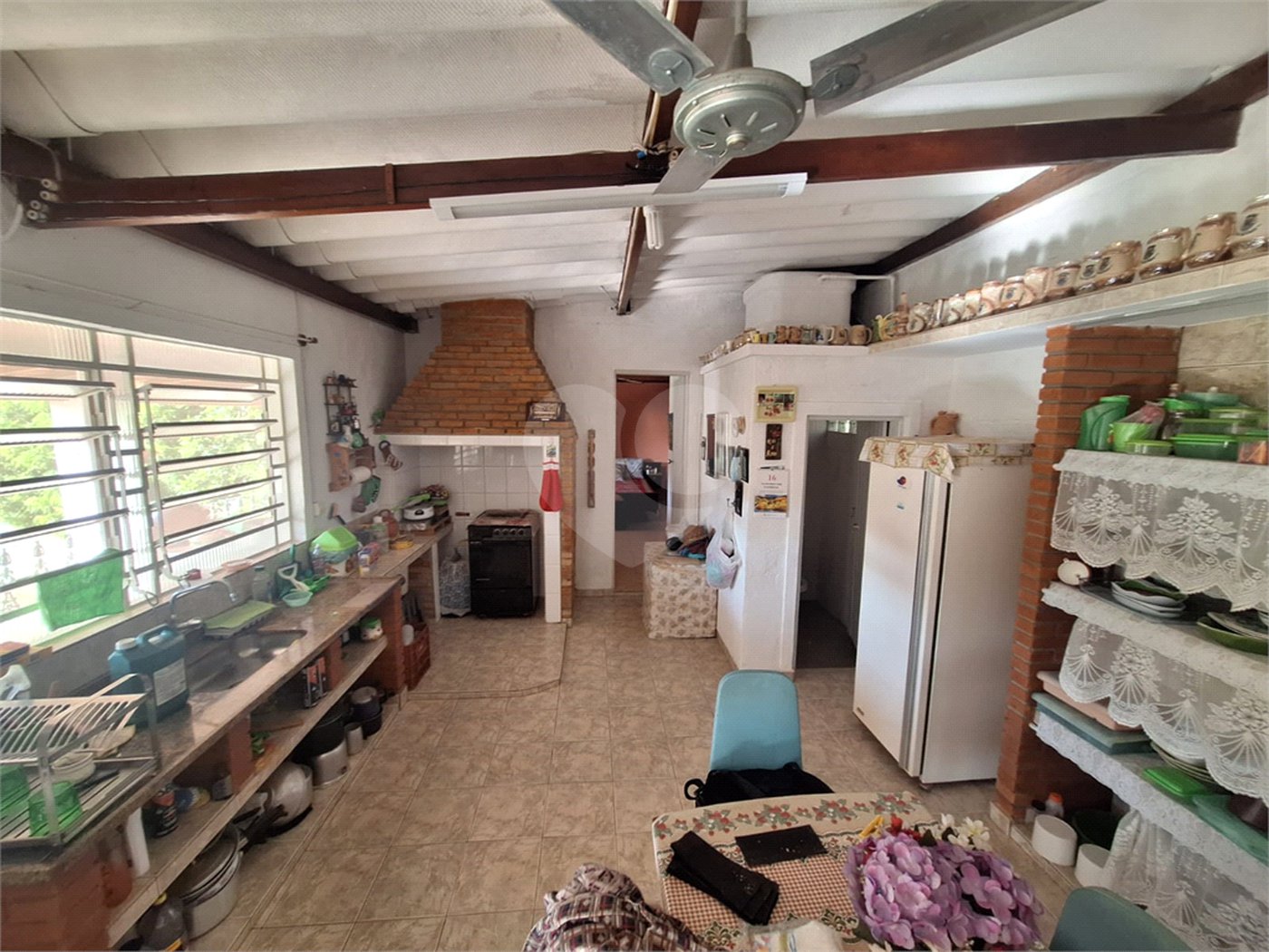 Chácara à venda com 1 suíte em Jardim Estância Brasil, Atibaia, SP