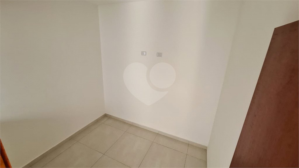 Apartamento à venda com 1 quarto em Tatuapé, São Paulo, SP