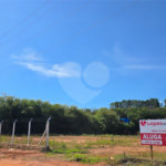 Terreno para alugar em Jardim Zavanella, Araraquara, SP