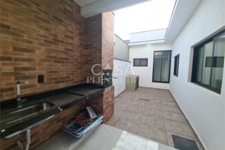 Casa em condomínio à venda com 3 quartos, sendo 1 suíte,  em Jardim Novo Horizonte, Sorocaba, SP