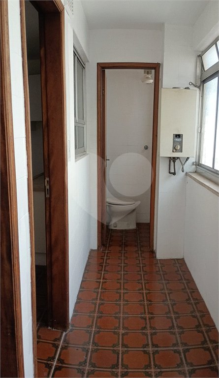Apartamento para alugar com 3 quartos, sendo 1 suíte, em Santana, São Paulo, SP