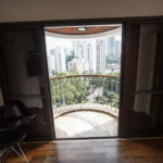 Apartamento à venda com 4 quartos, sendo 3 suítes, em Vila Andrade, São Paulo, SP