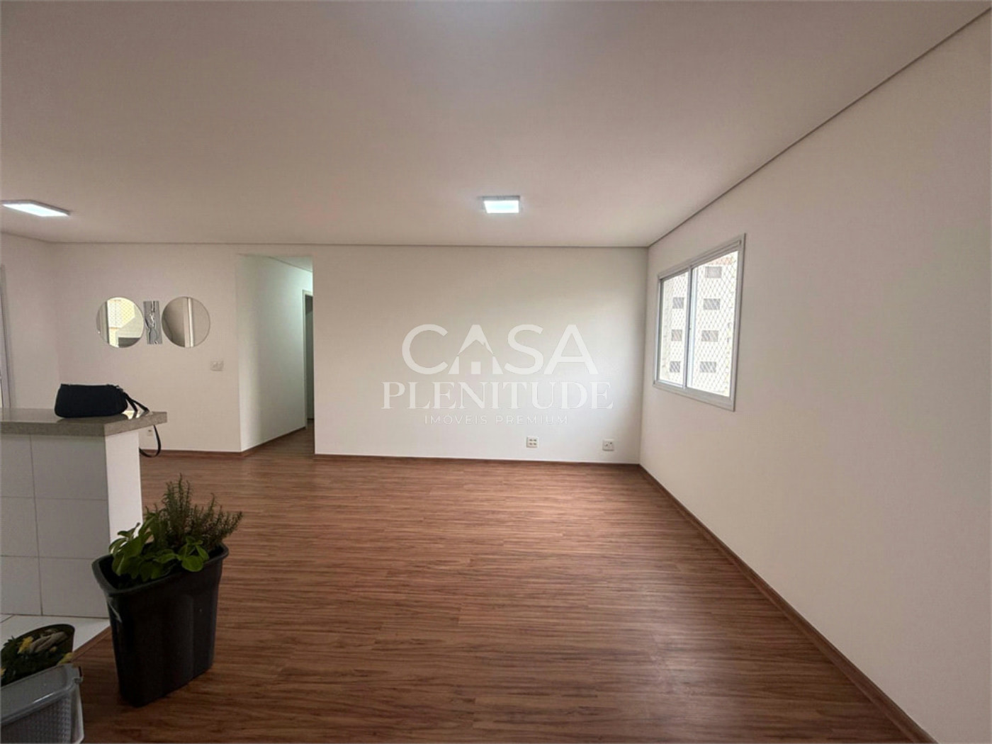 Apartamento à venda ou para alugar com 3 quartos, sendo 1 suíte, em Parque Campolim, Sorocaba, SP