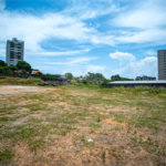 Área de Terra à venda em Jardim Paulista, Taubaté, SP
