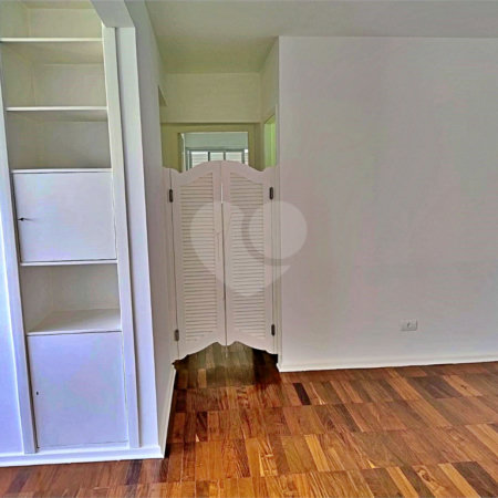 Apartamento à venda ou para alugar com 2 quartos em Itaim Bibi, São Paulo, SP