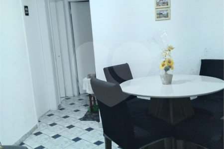 Apartamento à venda com 3 quartos em Demarchi, São Bernardo do Campo, SP