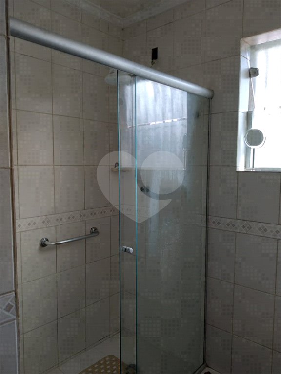 Sobrado à venda com 4 quartos, sendo 1 suíte,  em Limão, São Paulo, SP