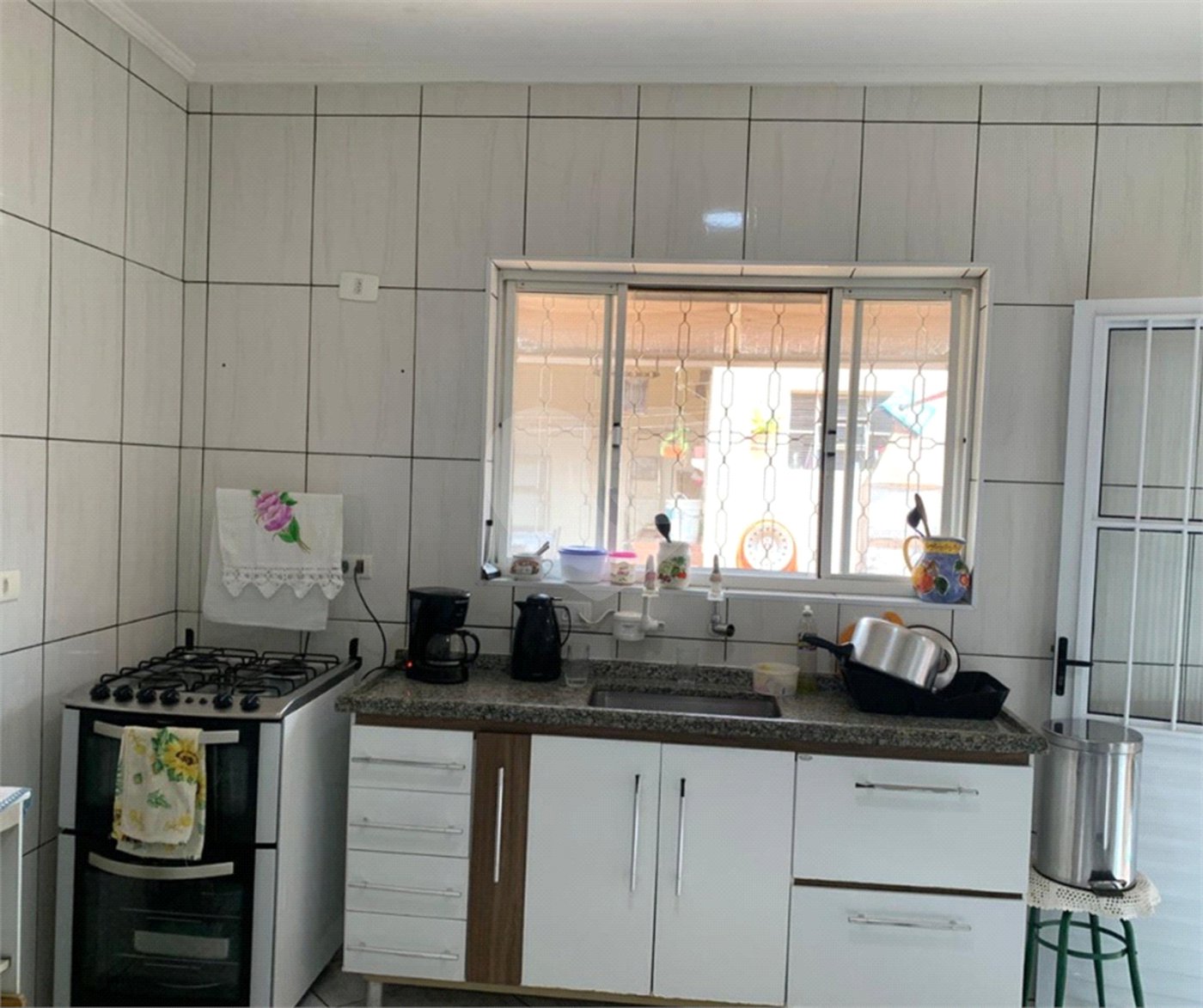 Casa à venda com 2 suítes em Jardim Renata, Indaiatuba, SP