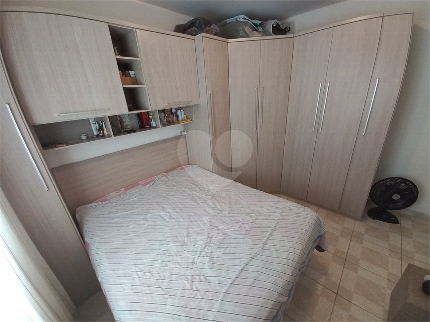 Casa Térrea à venda com 3 quartos em Jardim das Palmas, São Paulo, SP