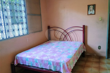 Casa à venda com 5 quartos em Senador Vasconcelos, Rio de Janeiro, RJ