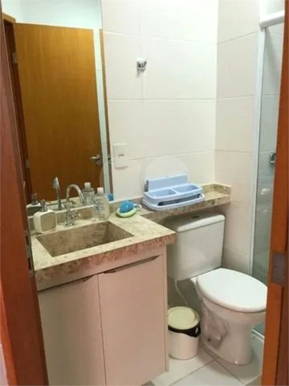 Apartamento à venda com 2 quartos, sendo 1 suíte, em Bairro do Colonia, Jacareí, SP