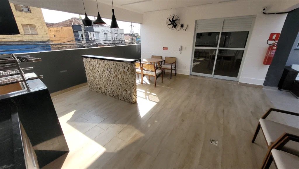 Apartamento à venda com 2 quartos em Água Branca, São Paulo, SP