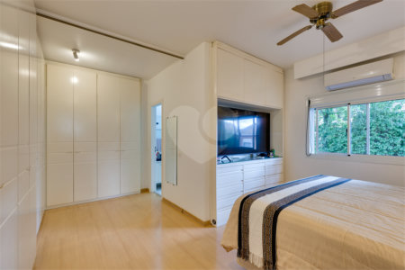Casa à venda com 4 suítes no condomínio The Buckingham, São Paulo - SP
