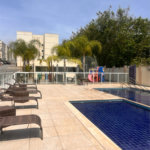 Apartamento à venda com 2 quartos em Paciência, Rio de Janeiro, RJ