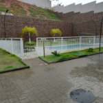 Apartamento à venda com 2 quartos em Santa Claudina, Vinhedo, SP