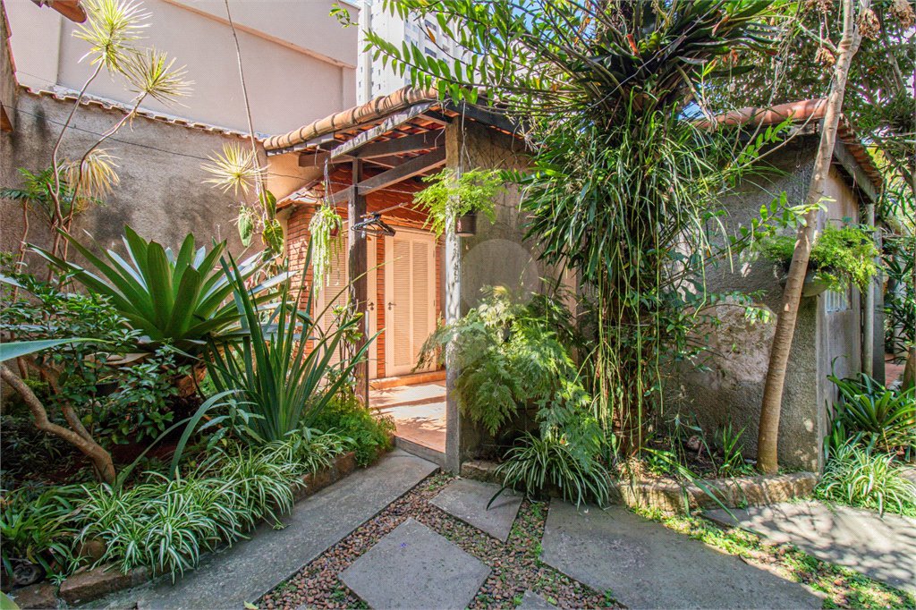 Casa à venda ou para alugar com 4 quartos em Jardim Marajoara, São Paulo, SP