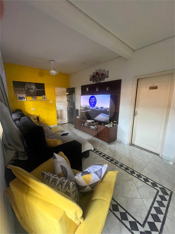 Casa Térrea à venda com 3 quartos em Tremembé, São Paulo, SP