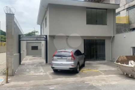 Prédio para alugar em Brooklin, São Paulo, SP