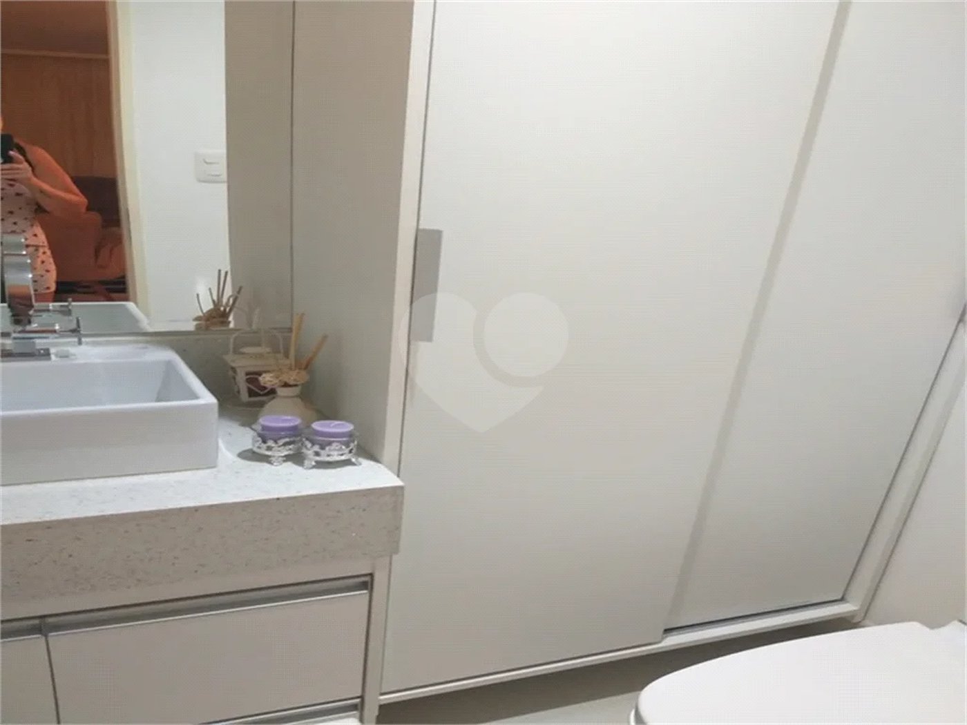 Apartamento à venda com 2 suítes em Casa Verde, São Paulo, SP