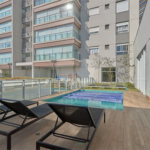 Apartamento à venda com 3 suítes em Brooklin, São Paulo, SP