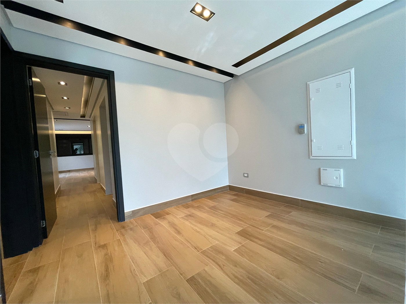 Casa à venda com 3 suítes no condomínio Cond Gafisa, São Paulo - SP