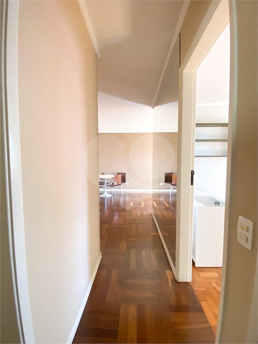 Apartamento à venda com 2 quartos em Água Fria, São Paulo, SP