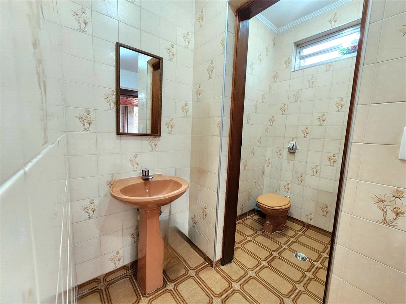 Apartamento à venda com 2 quartos, sendo 1 suíte, em Vila Romana, São Paulo, SP