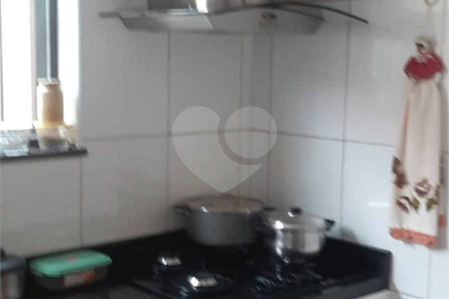 Sobrado à venda com 3 suítes em Pirituba, São Paulo, SP