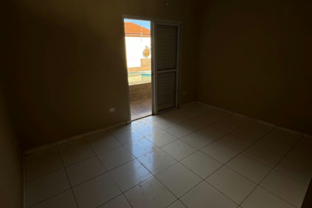 Casa para alugar com 3 quartos, sendo 1 suíte,  em Santa Luzia, Três Lagoas, MS