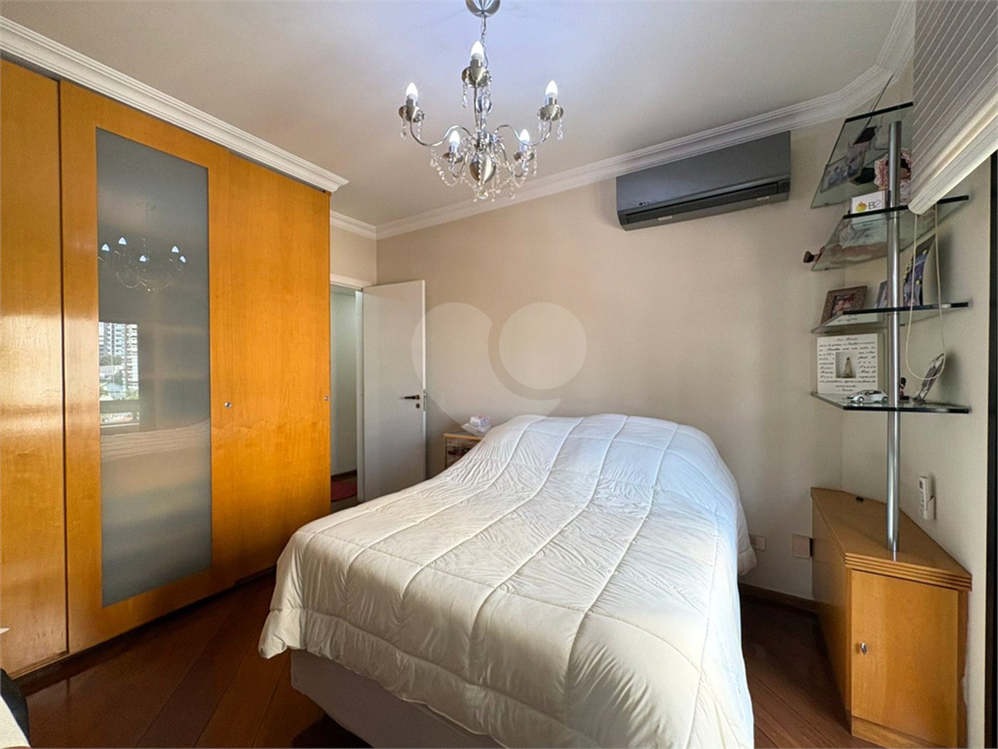 Apartamento á venda - Vila Clementino