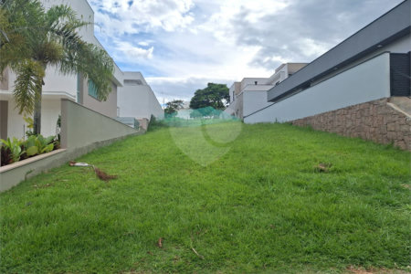 Terreno à venda no condomínio Jardim Reserva Bom Viver de Indaiatuba, Indaiatuba - SP